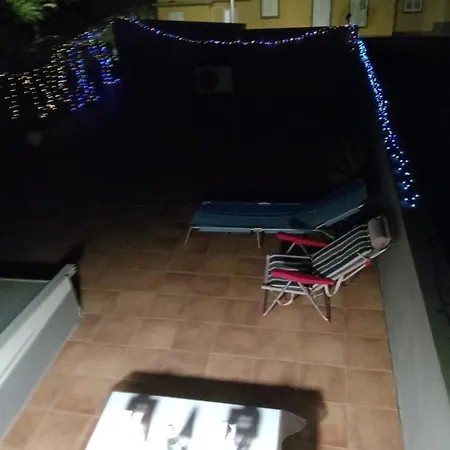 Casa Klemann With Private Sun Terrace