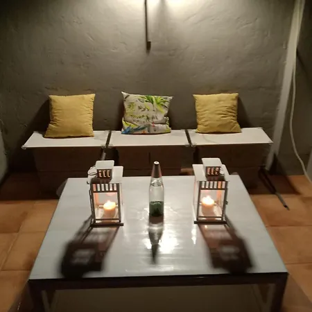 Casa Klemann With Private Sun Terrace *