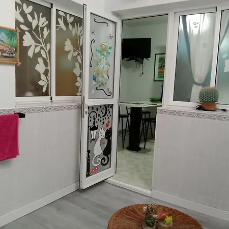 Casa Klemann With Private Sun Terrace Cruce de Arinaga