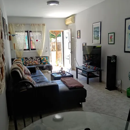 Klemann Cruce de Arinaga