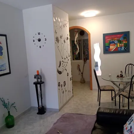 Casa Klemann With Private Sun Terrace * Cruce de Arinaga