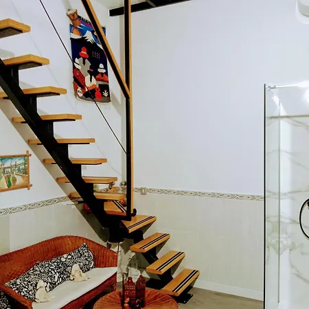 Casa Klemann With Private Sun Terrace Apartament