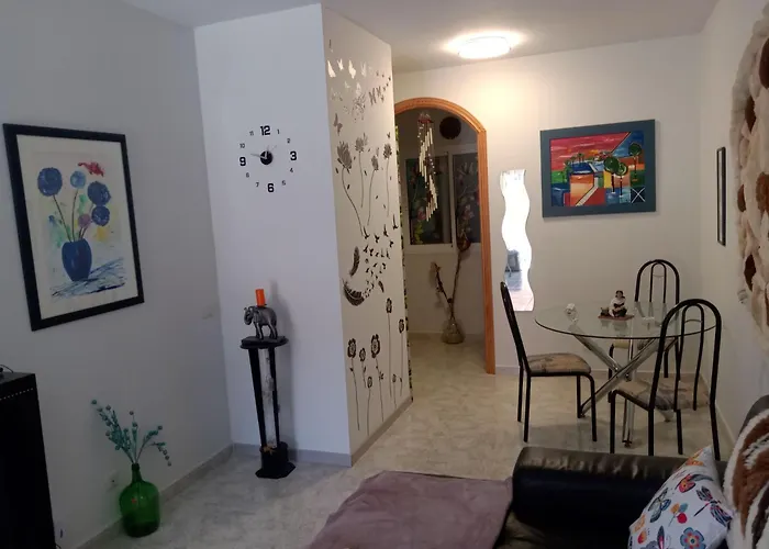 Klemann * Cruce de Arinaga