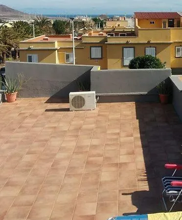 Apartment Christian Cruce de Arinaga