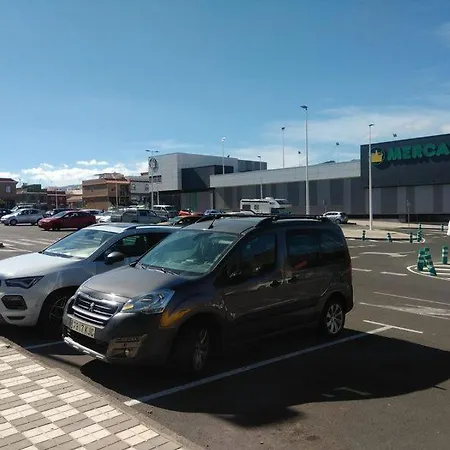 Klemann * Cruce de Arinaga