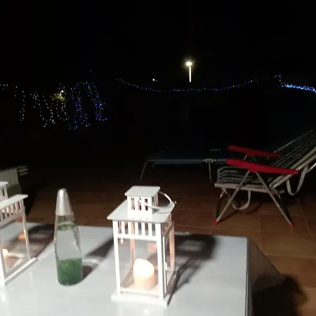 Christian Apartment