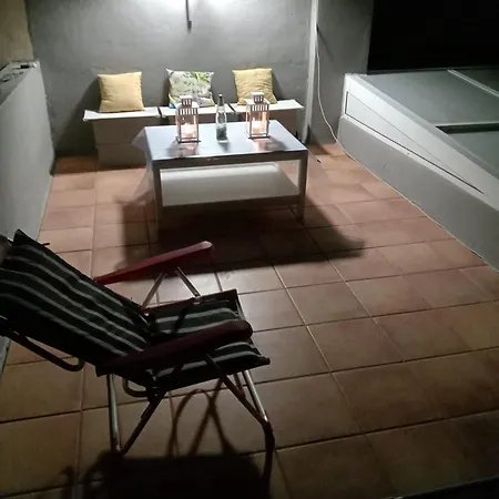 Casa Klemann With Private Sun Terrace *