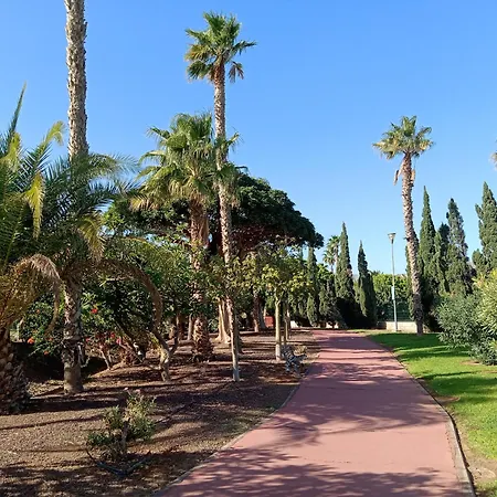 Casa Klemann With Private Sun Terrace Cruce de Arinaga