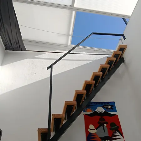 Apartment Christian