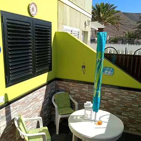 Casa Klemann With Private Sun Terrace *