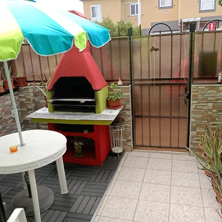 Christian Appartement Cruce de Arinaga