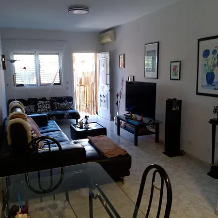 Christian Appartement Cruce de Arinaga