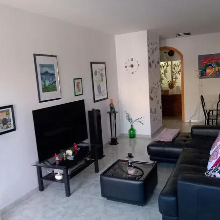 Appartement Christian Cruce de Arinaga