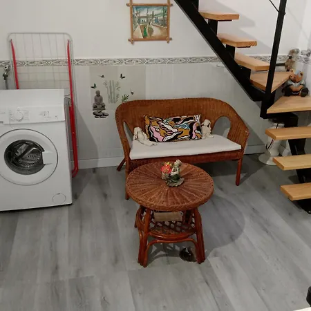 Appartement Christian