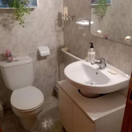 Christian Apartment