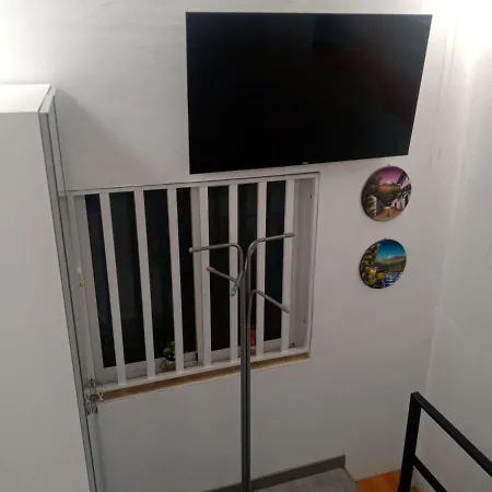 Apartment Christian