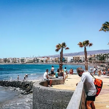 Klemann * Cruce de Arinaga