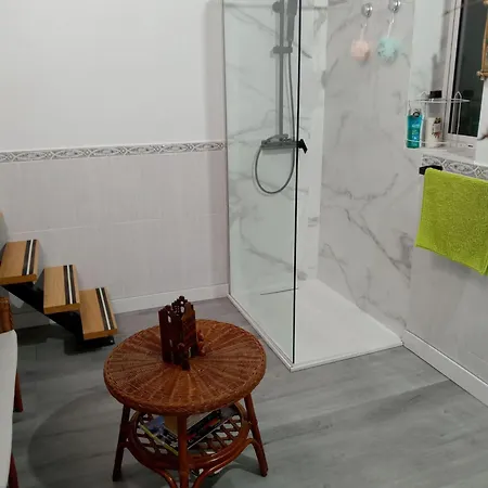 Apartment Casa Klemann With Private Sun Terrace Cruce de Arinaga