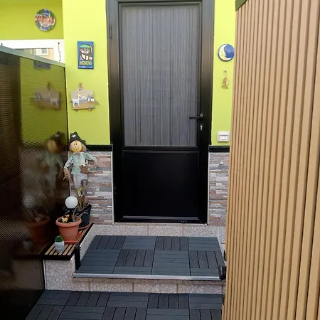 Klemann Apartman *