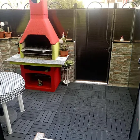 Casa Klemann With Private Sun Terrace Cruce de Arinaga