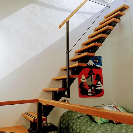 Klemann Cruce de Arinaga