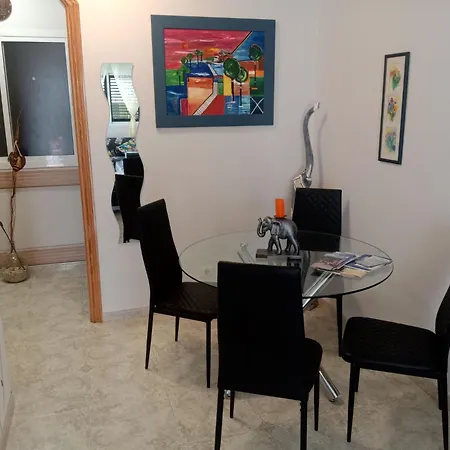Casa Klemann With Private Sun Terrace Apartment *