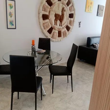 Apartment Casa Klemann With Private Sun Terrace *