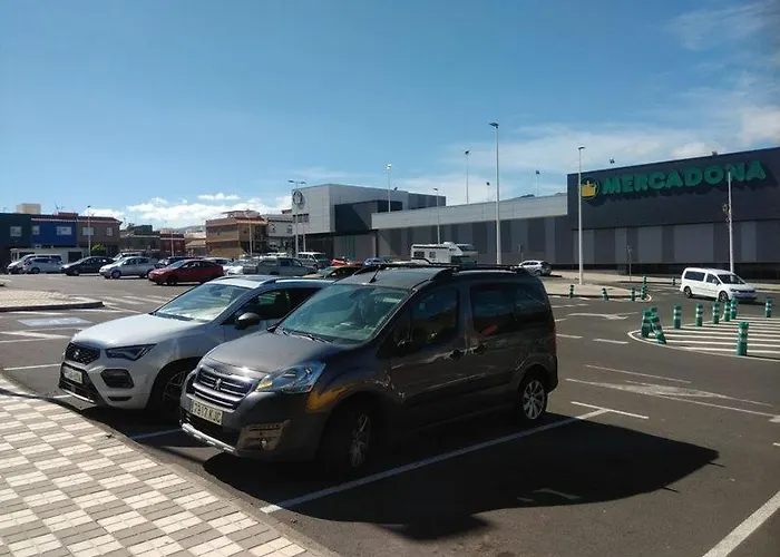 Klemann * Cruce de Arinaga