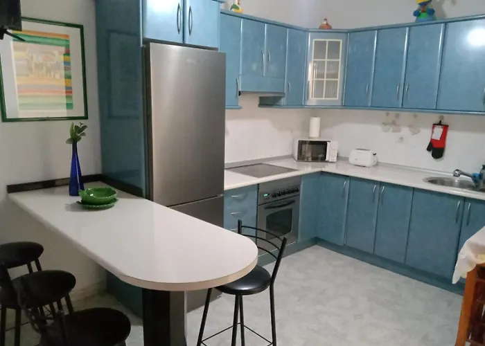 Klemann Cruce de Arinaga