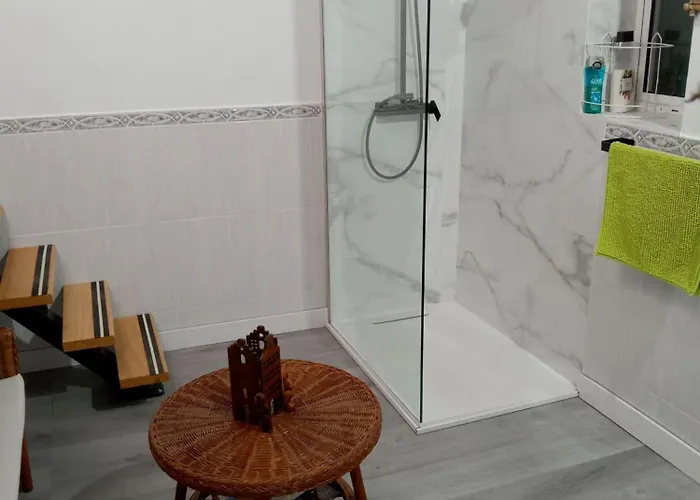 Apartamento Klemann Cruce de Arinaga