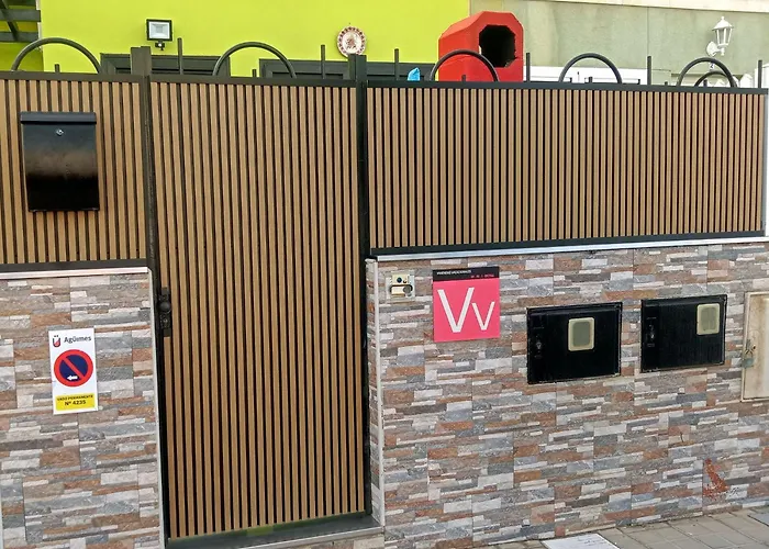 Apartamento Klemann *