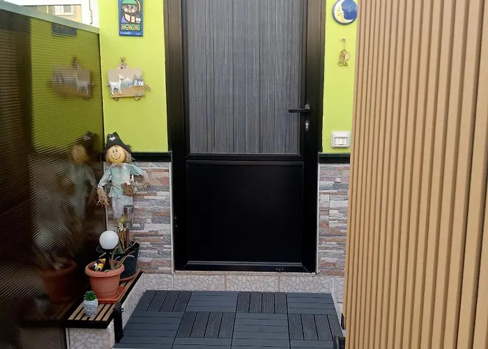 Klemann Apartamento *