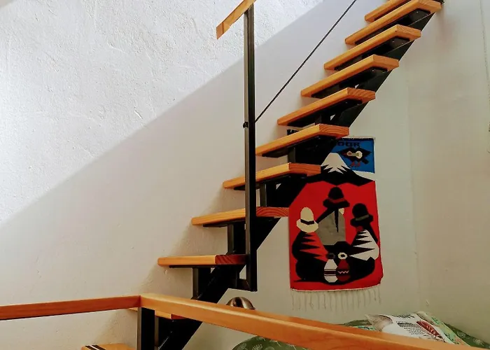 Klemann Cruce de Arinaga