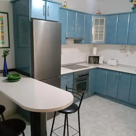 Klemann Cruce de Arinaga