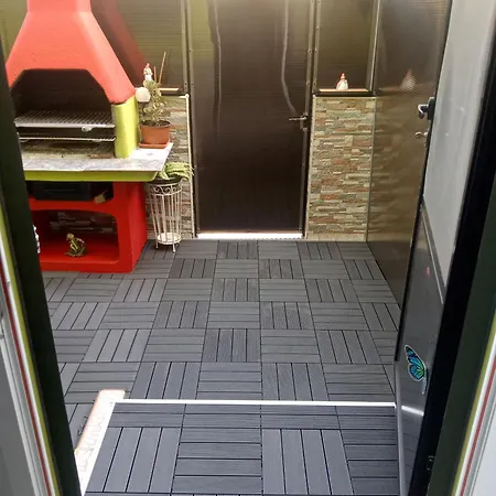 Apartment Klemann Cruce de Arinaga