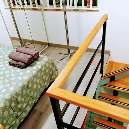 Klemann * Cruce de Arinaga